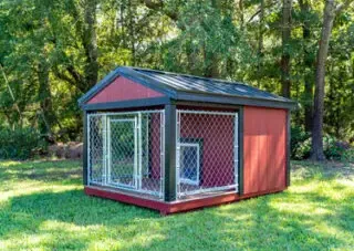Dog Kennels
