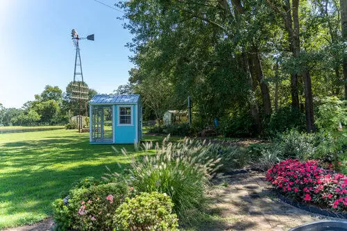 Dog Kennels Custom Portable Storage Buildings