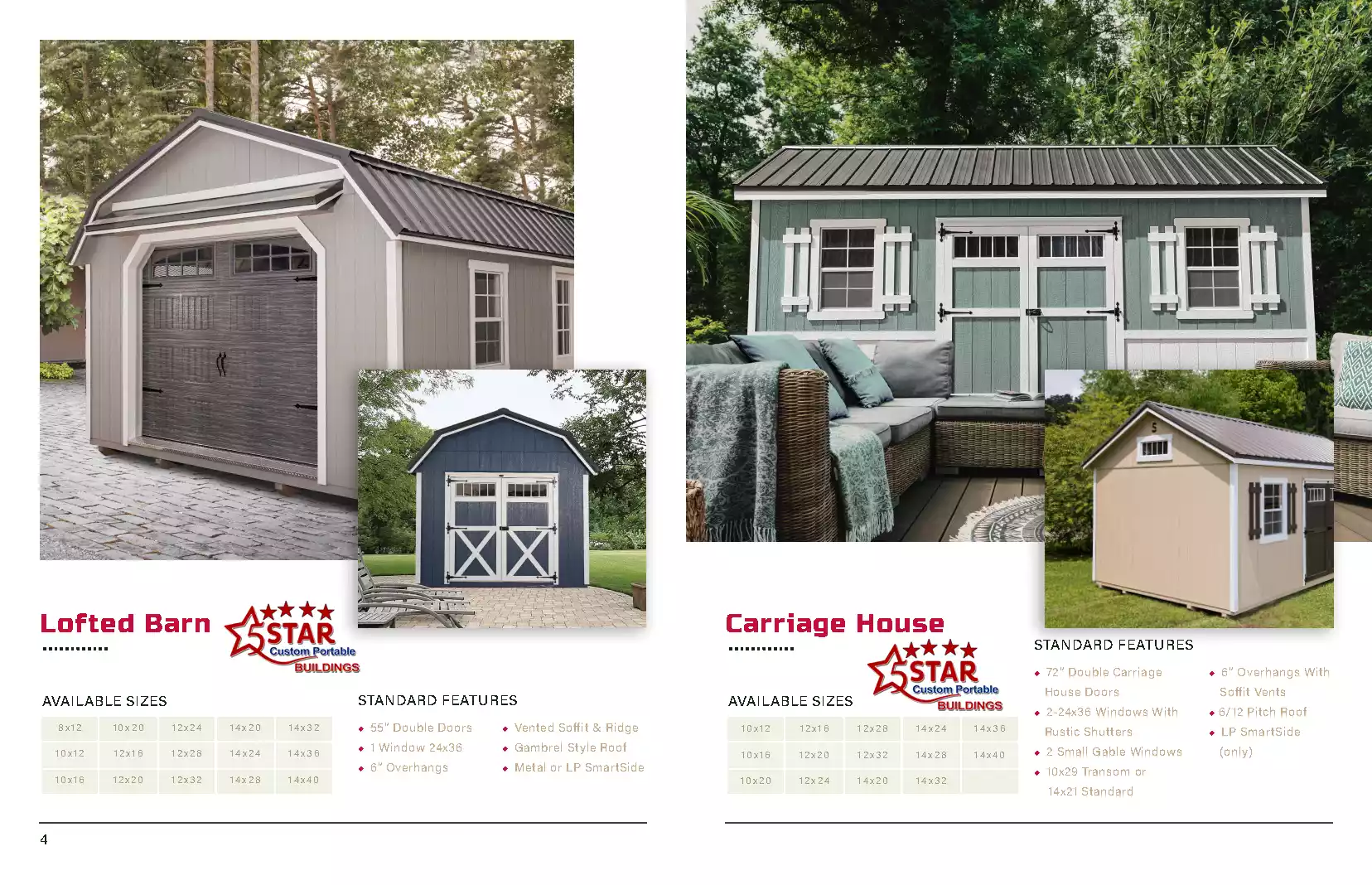 Arab & Albertville Superior Custom Buildings