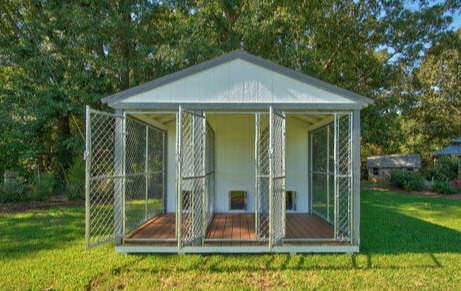 Dog Kennels